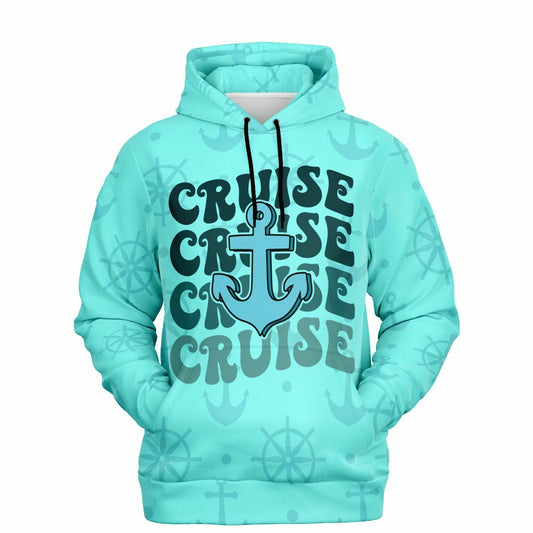 Cruise Hoodie